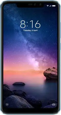  Xiaomi Redmi Note 6 Pro 6GB RAM prices in Pakistan